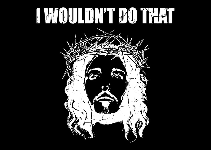 What Would Jesus Do Pastor