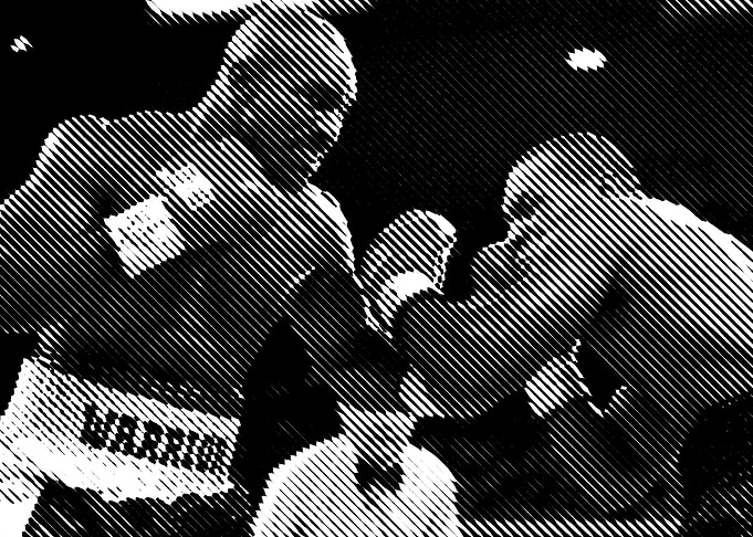 Mike Tyson
