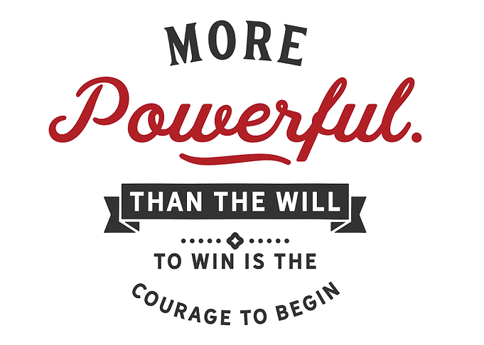 More powerful
