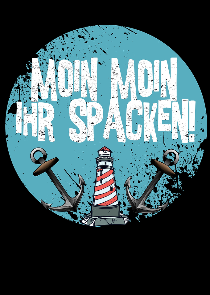 Moin Your Pack