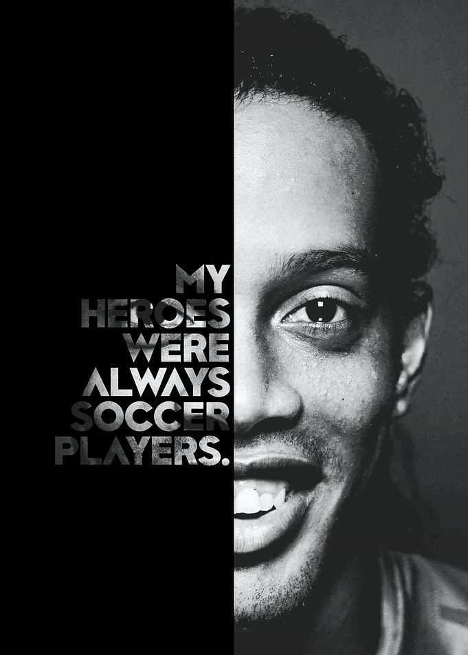 Ronaldinho
