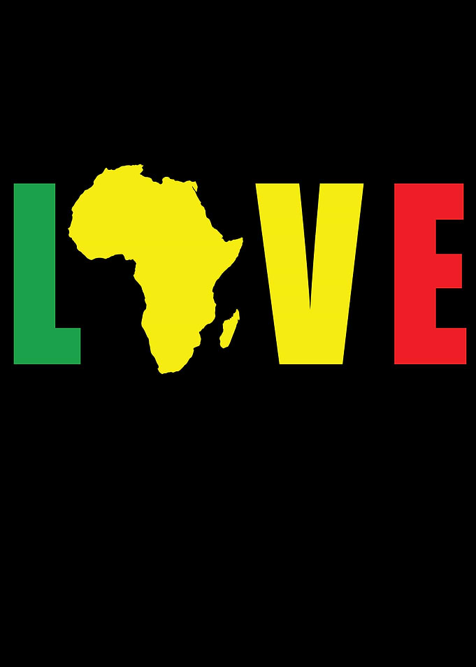 Africa