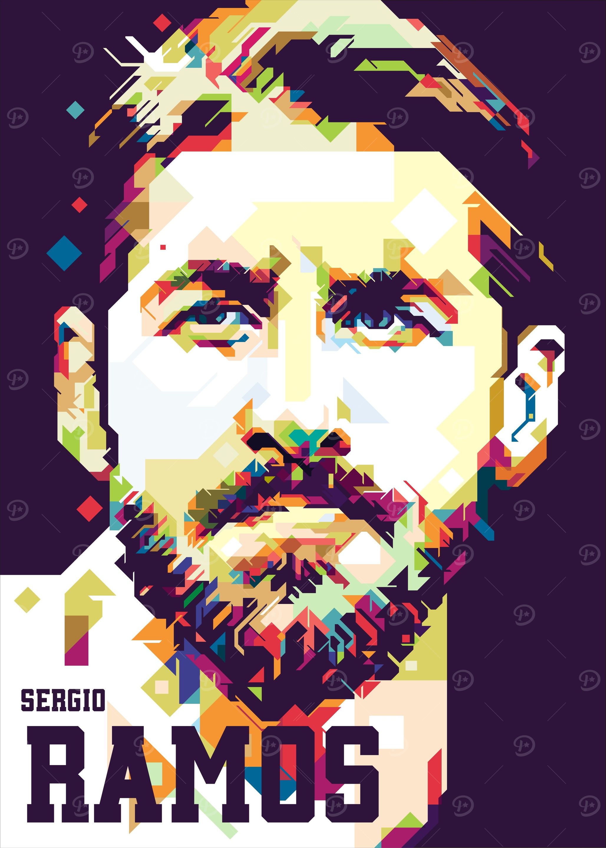 SERGIO RAMOS