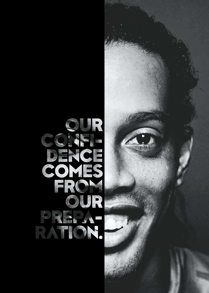 Ronaldinho