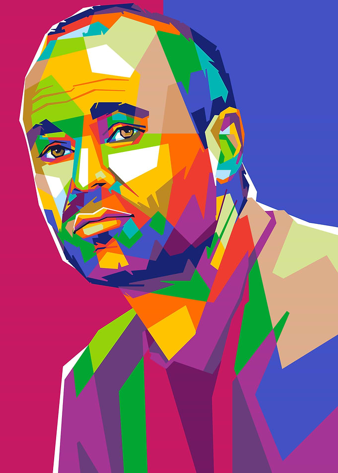 A Iniesta