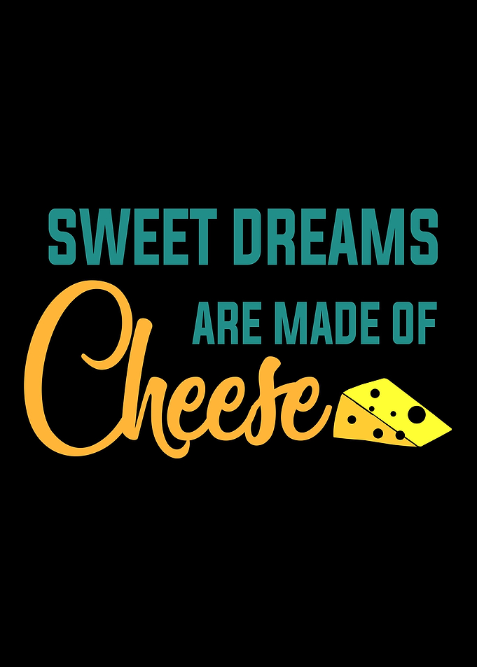 SWEET DREAMS ARE MADE OF C