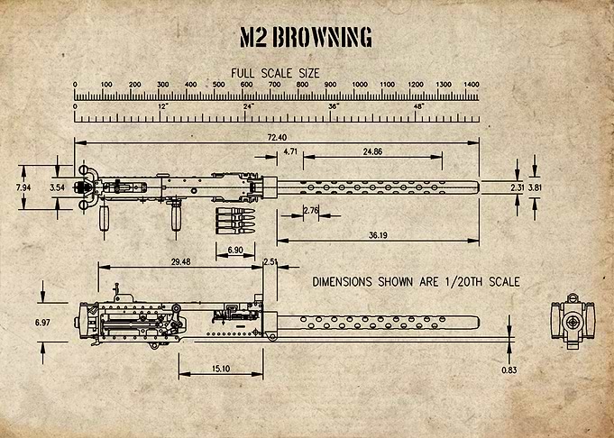 m2 browning