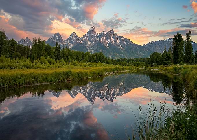 Nature