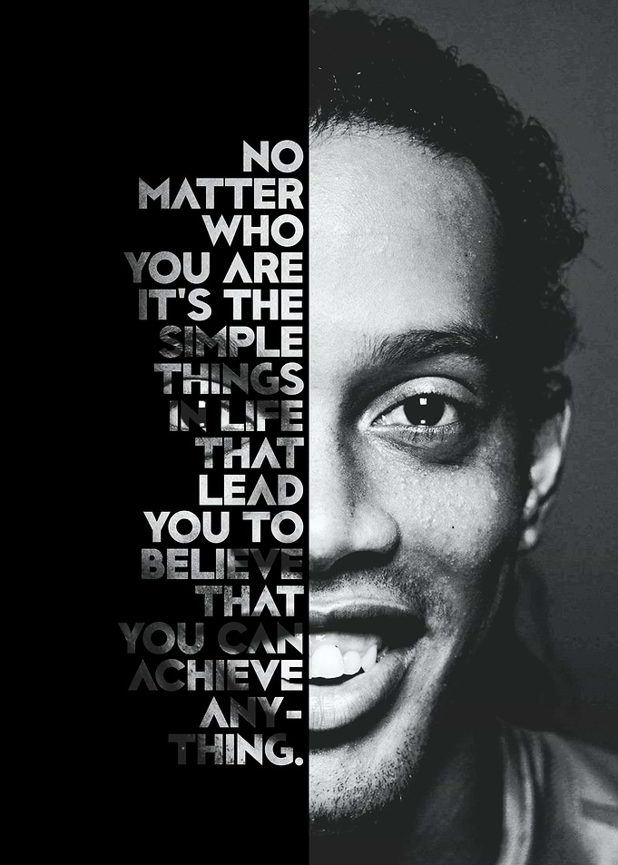 Ronaldinho