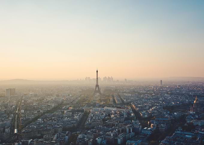 Eiffel Tower