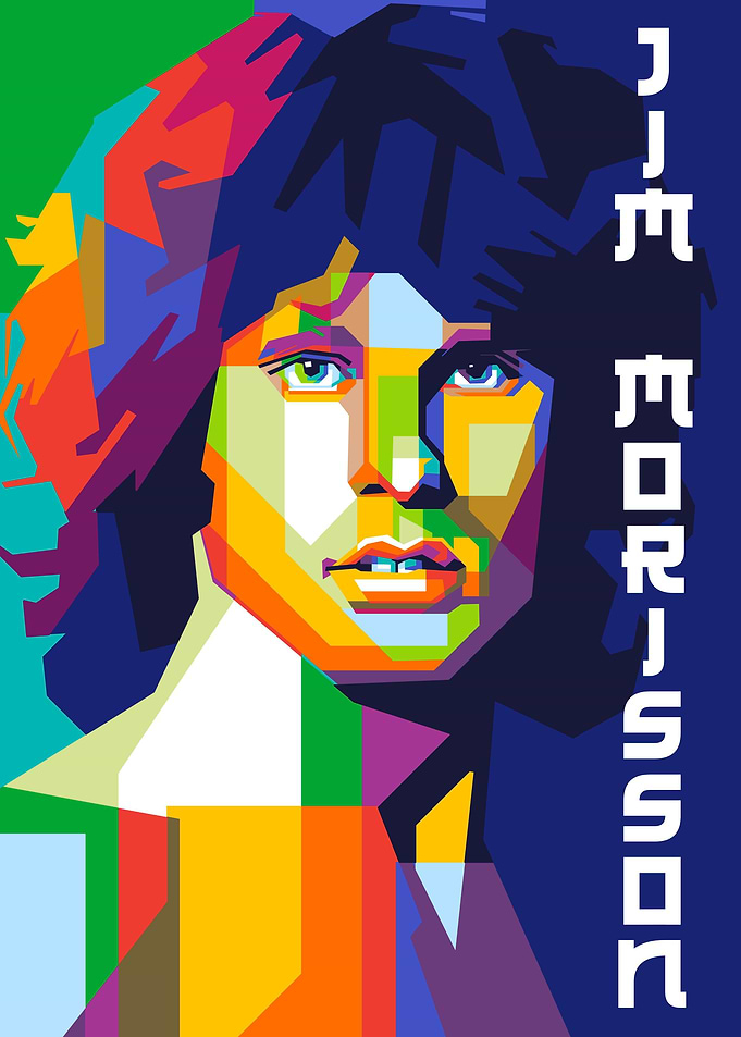Jim Morisson