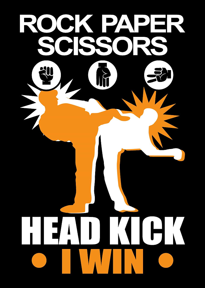 Taekwondo Taekwondo Expert