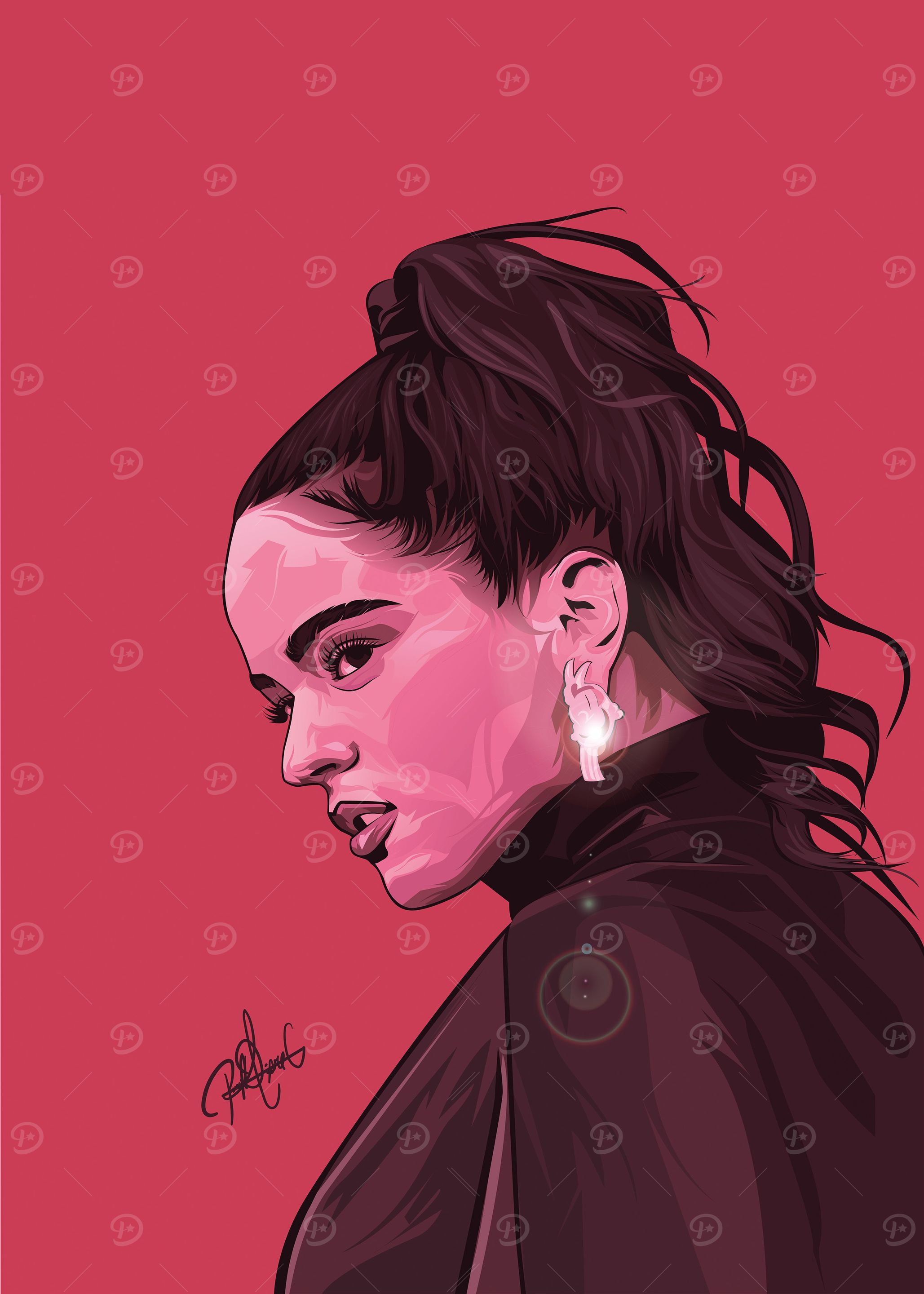 Rosalia