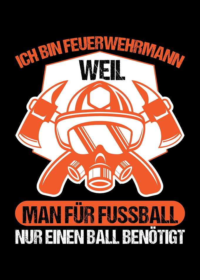 Feuerwehr Spruch Lustig