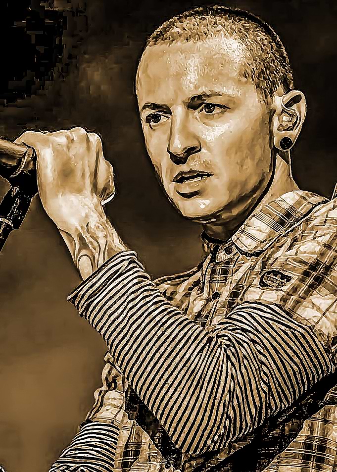 Linkin Park 119