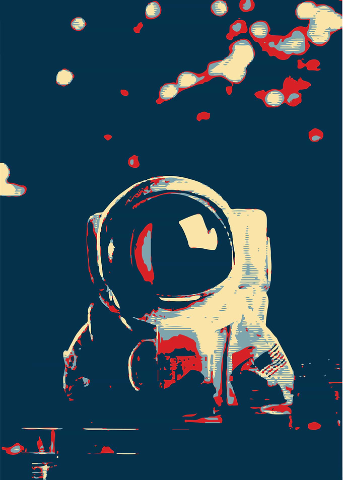 lillte astro