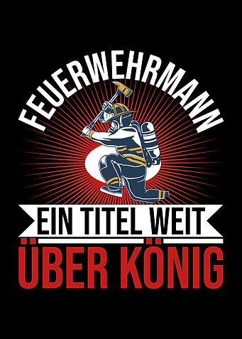 Feuerwehr Knig Spruch