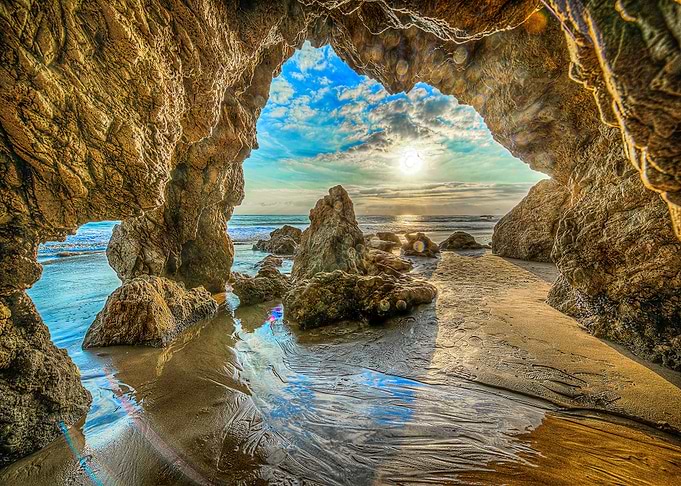 Nature