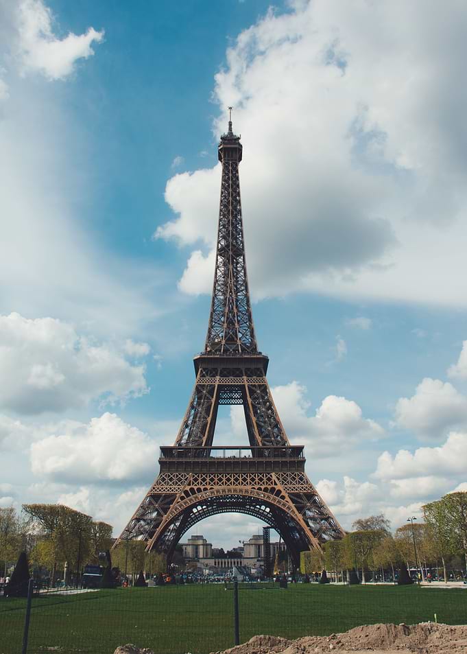 Eiffel Tower