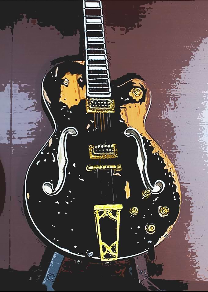 guitar tim armstrong