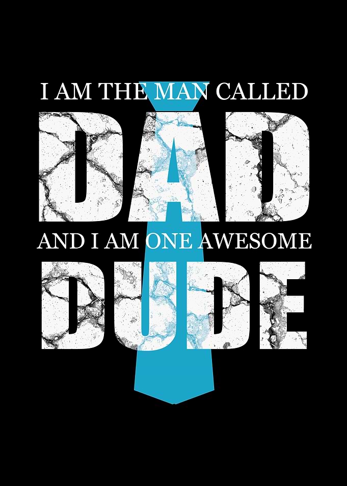 Father Fathers Day Dad