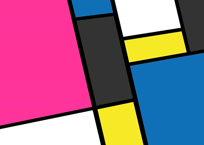 Abstract Color