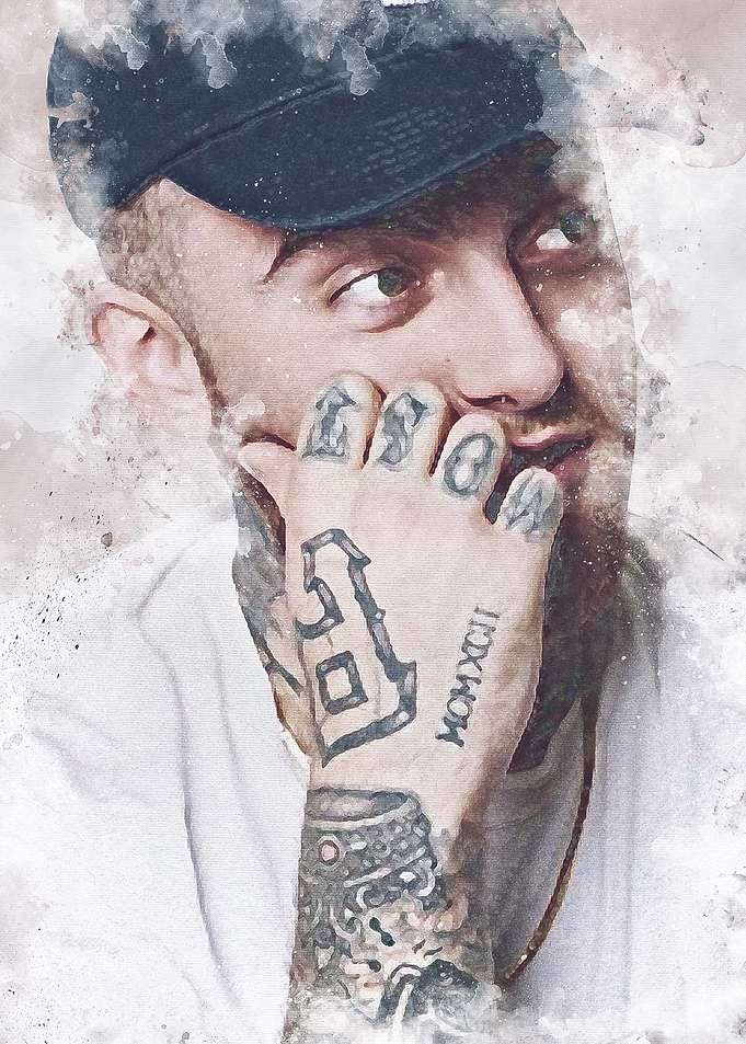 Mac Miller