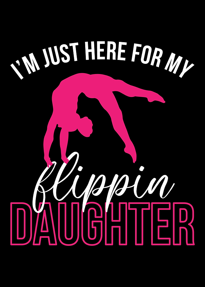 Im Just Here For My Flipp
