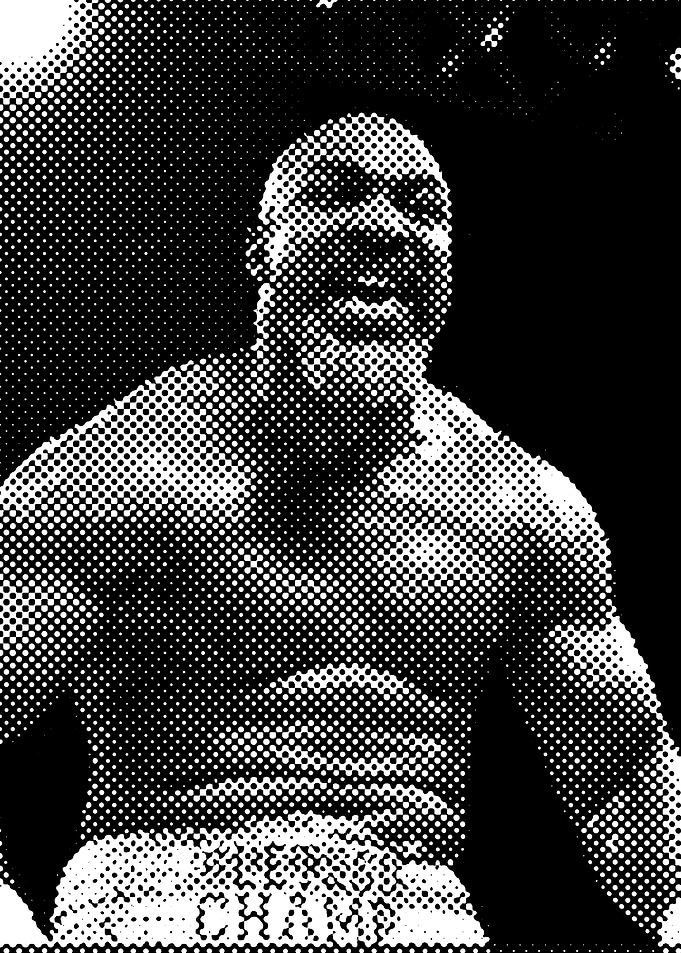 Mike Tyson