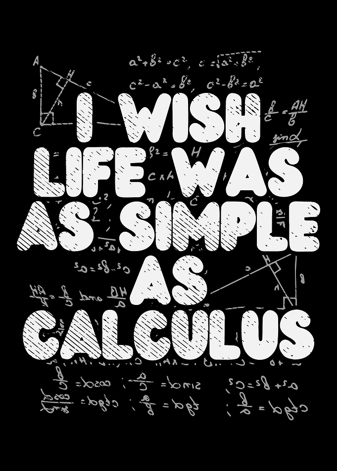 I Wish Life Was As Simple