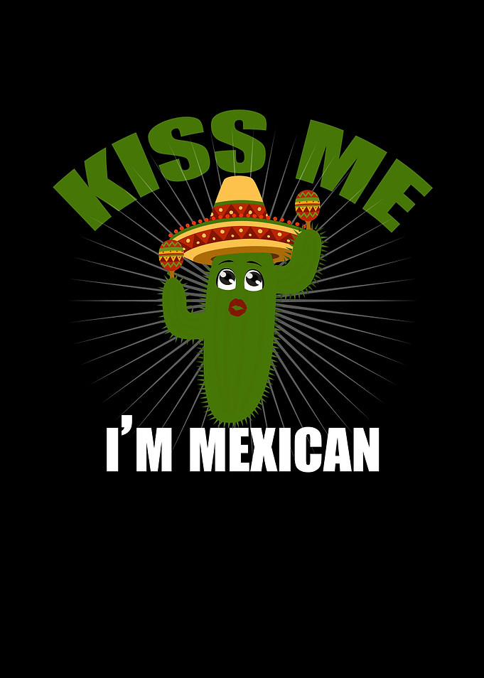 Mexico Mexican Cactus