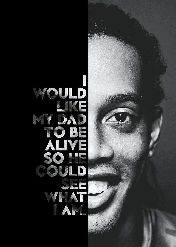 Ronaldinho