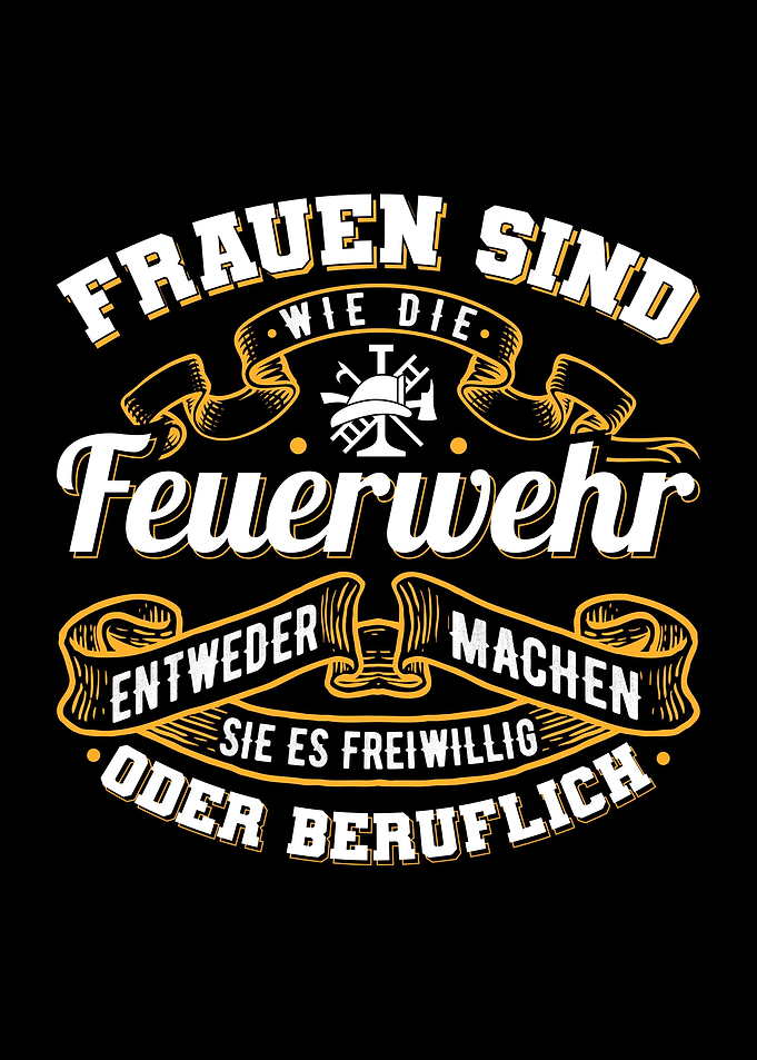Feuerwehr Sarkasmus