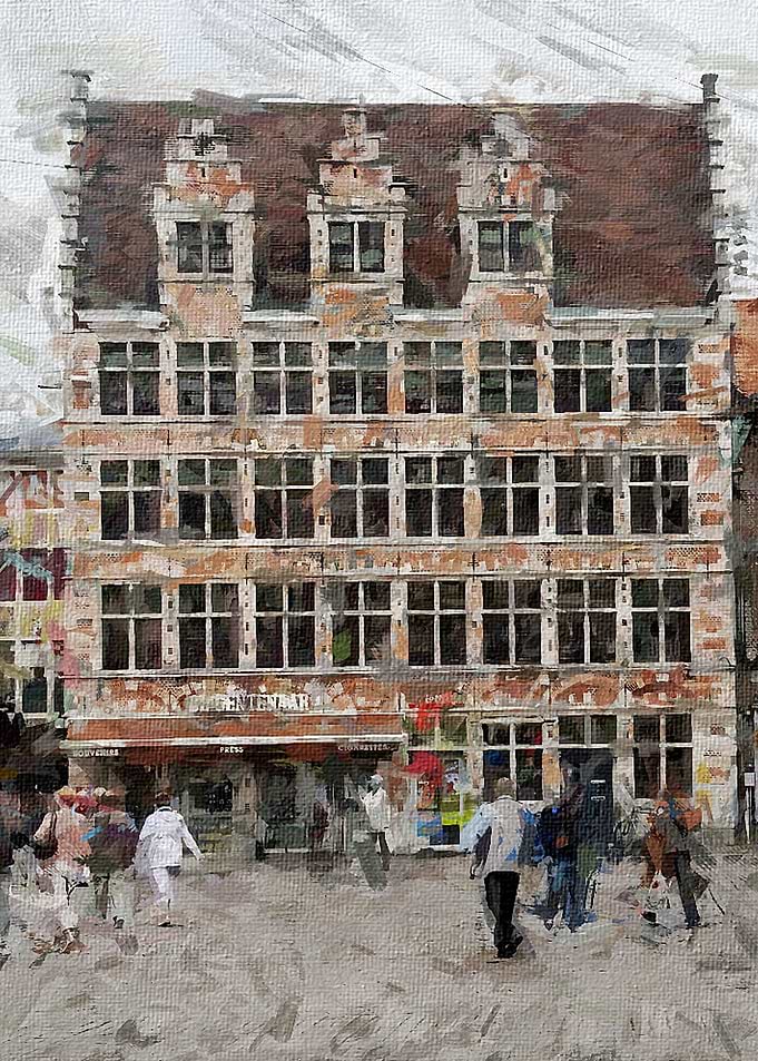Antwerpen Belgium 3