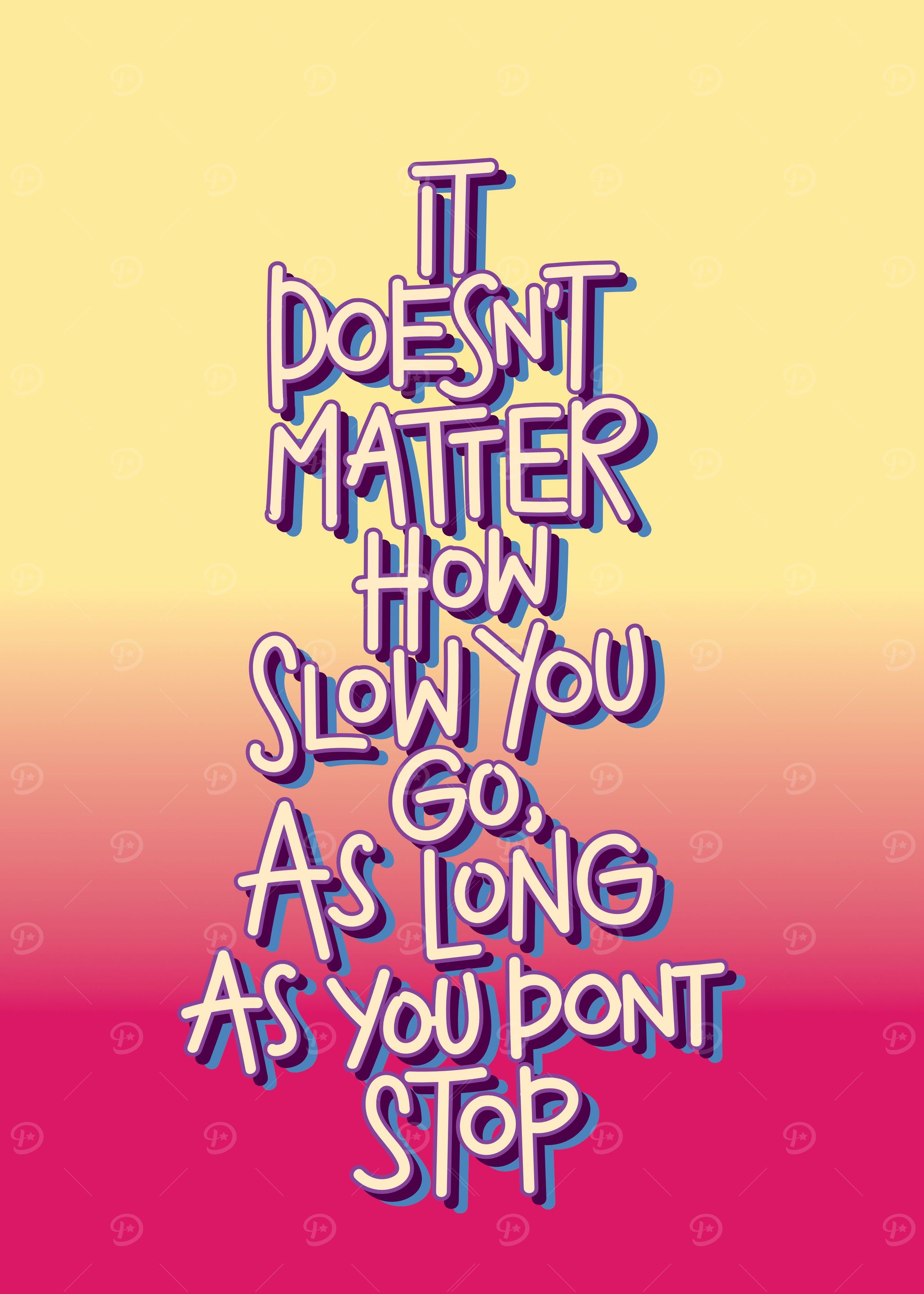 Inspirational Quote