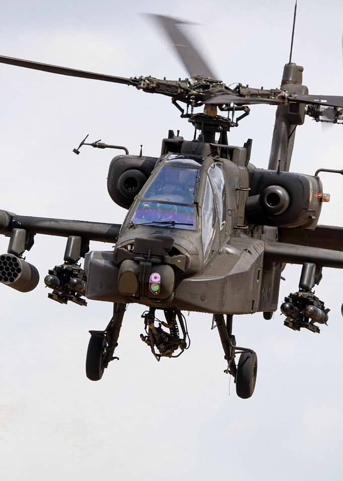 APACHE