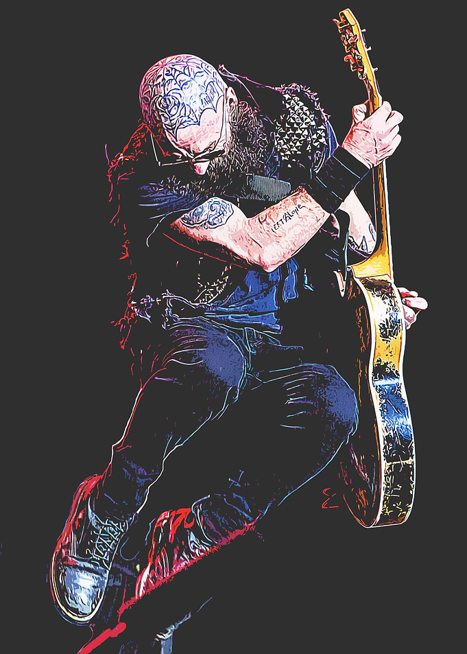 tim armstrong