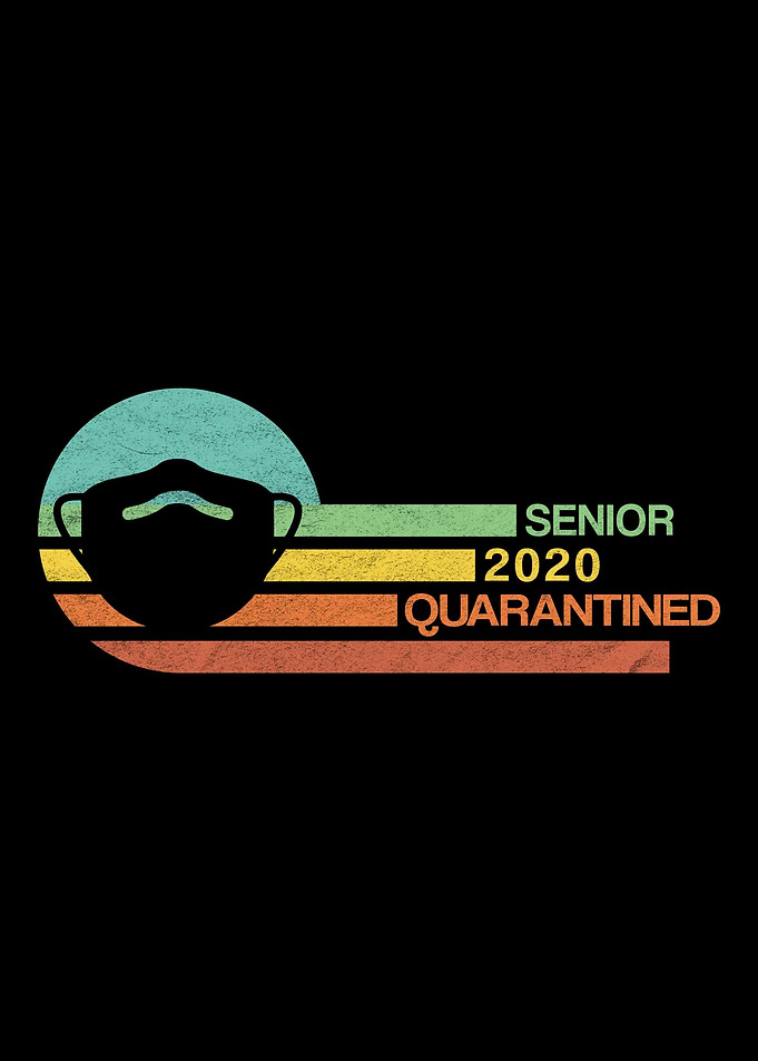 Class 2020 Quarantined