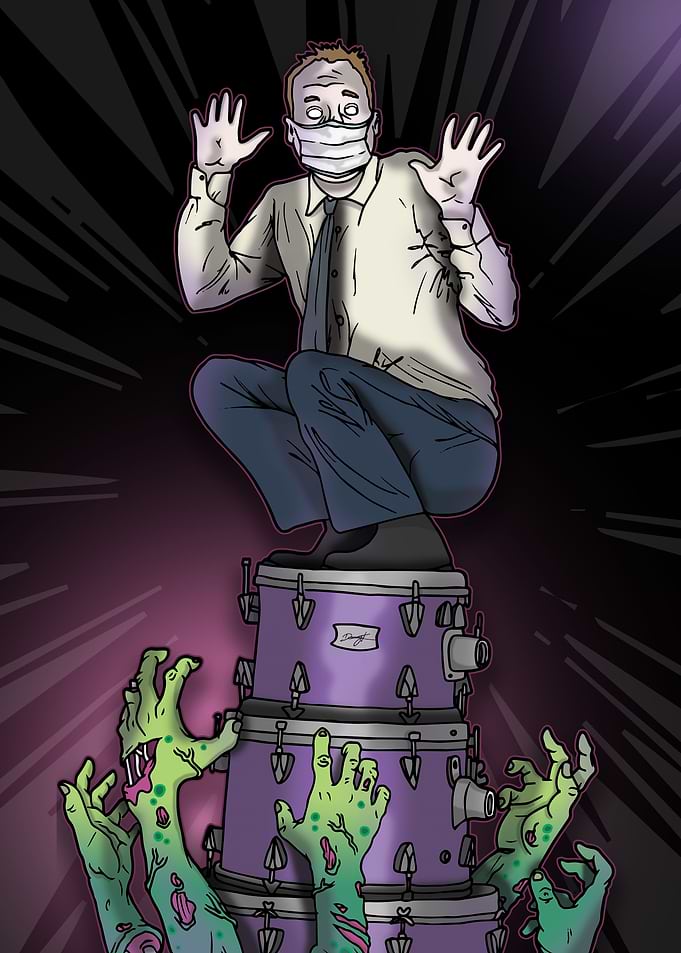 Music Saves