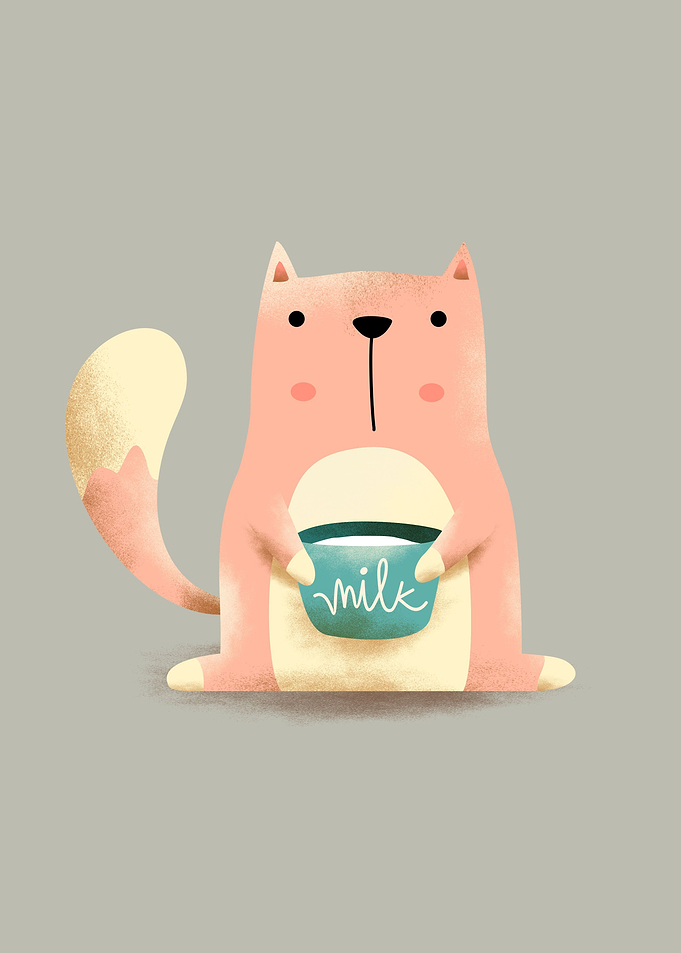 My Milk