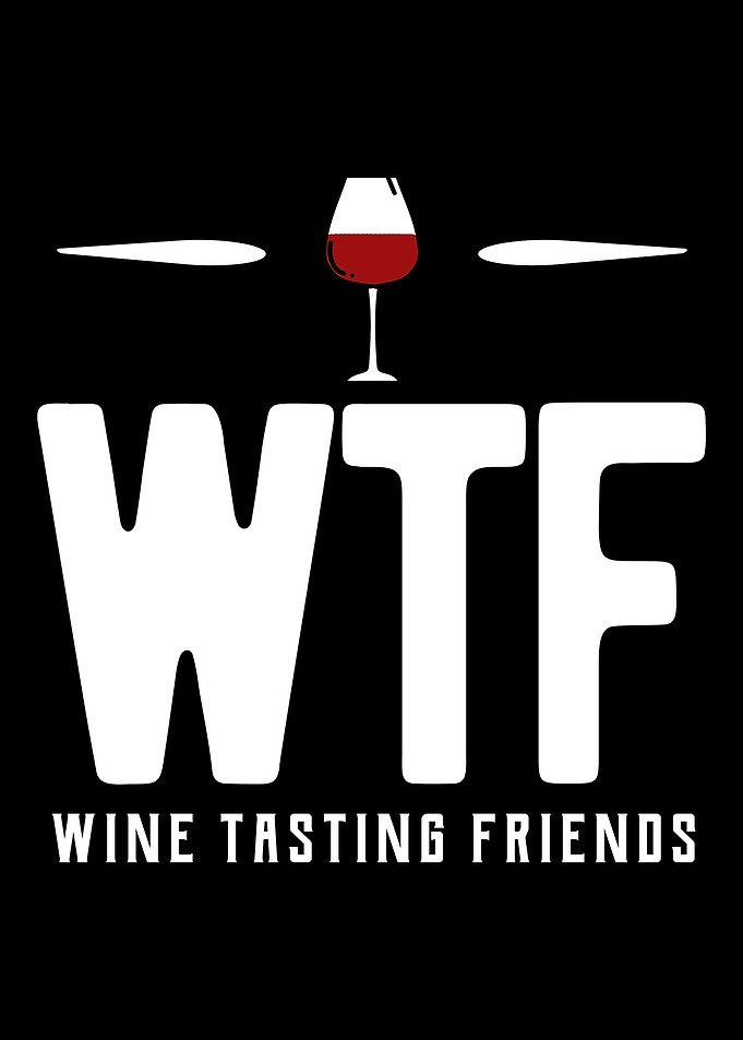 wine