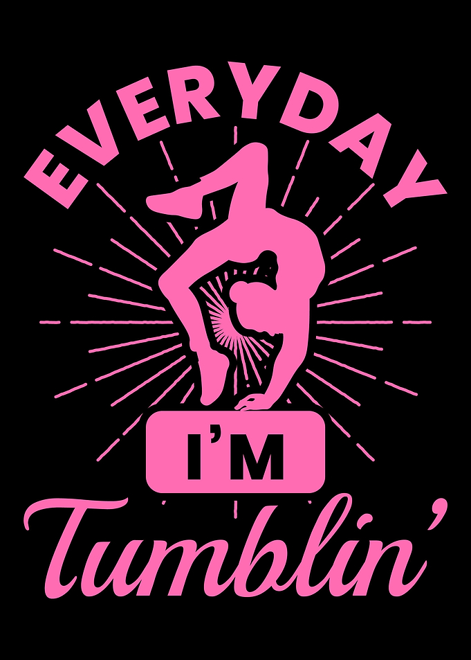 Everyday Im Tumbelin G