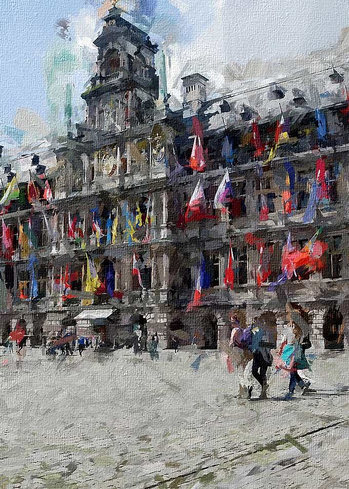 Antwerpen Belgium