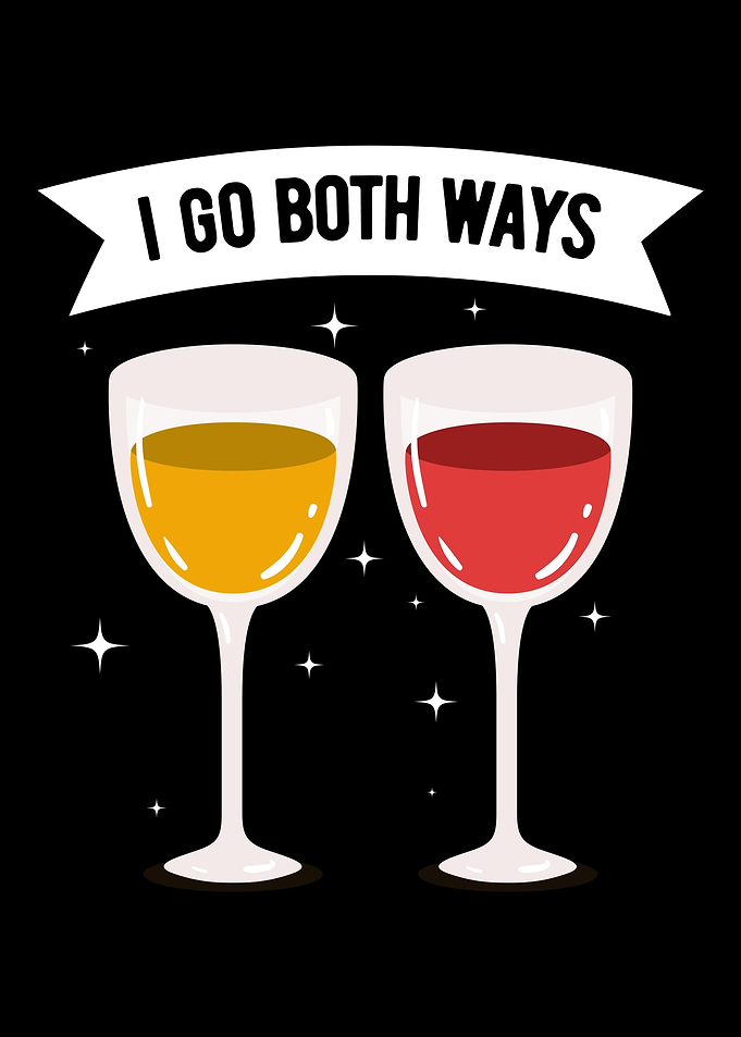 wine