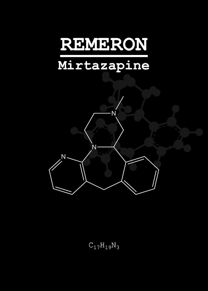 Remeron