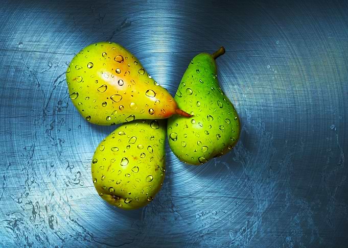 Pear