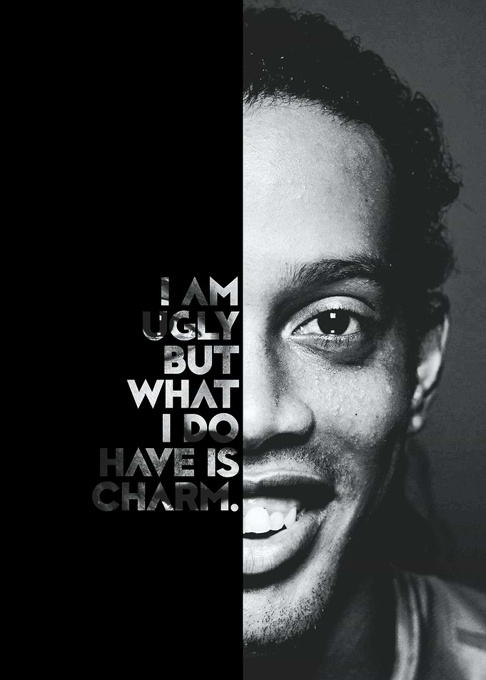 Ronaldinho