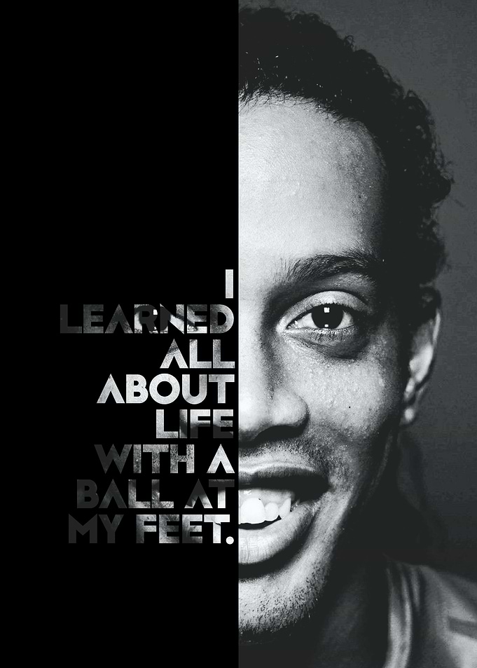 Ronaldinho