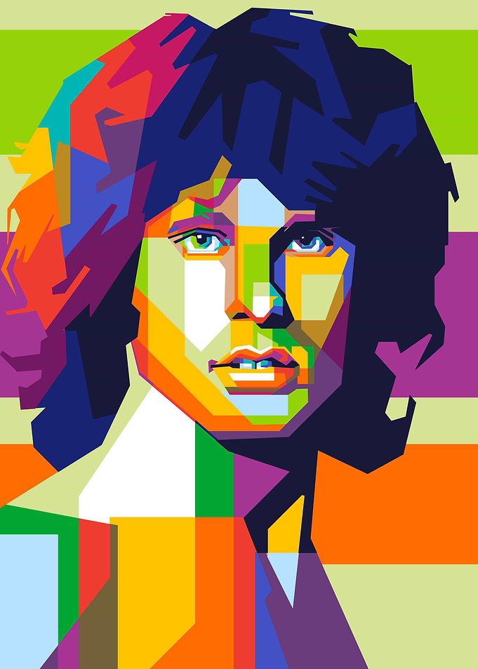 Jim Morisson