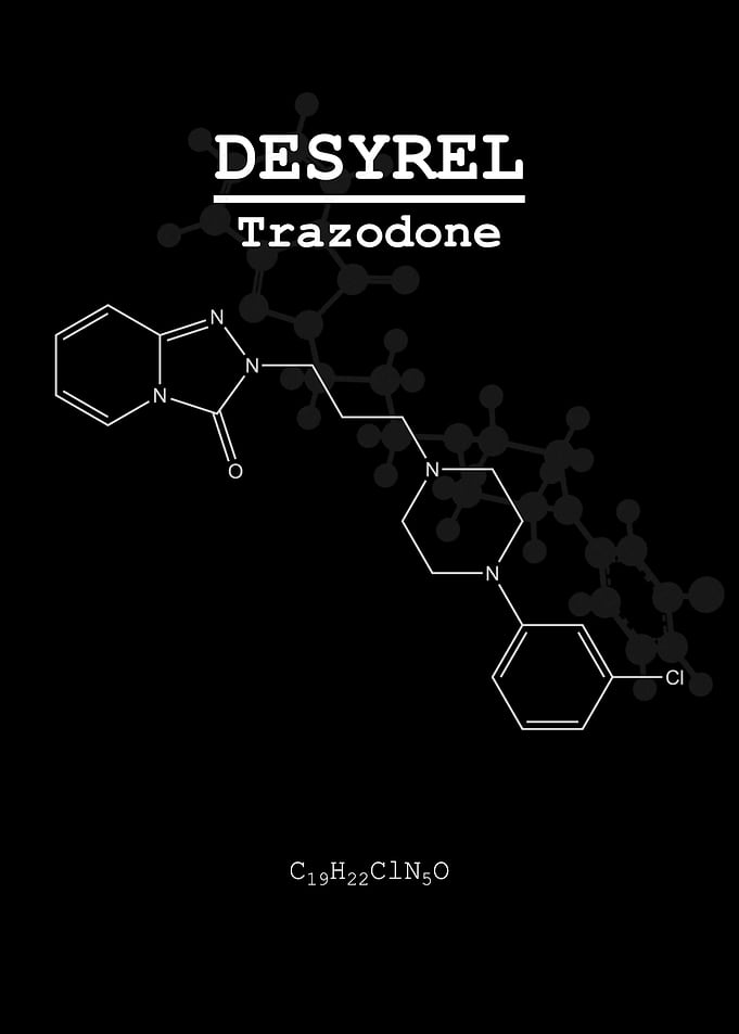 Desyrel